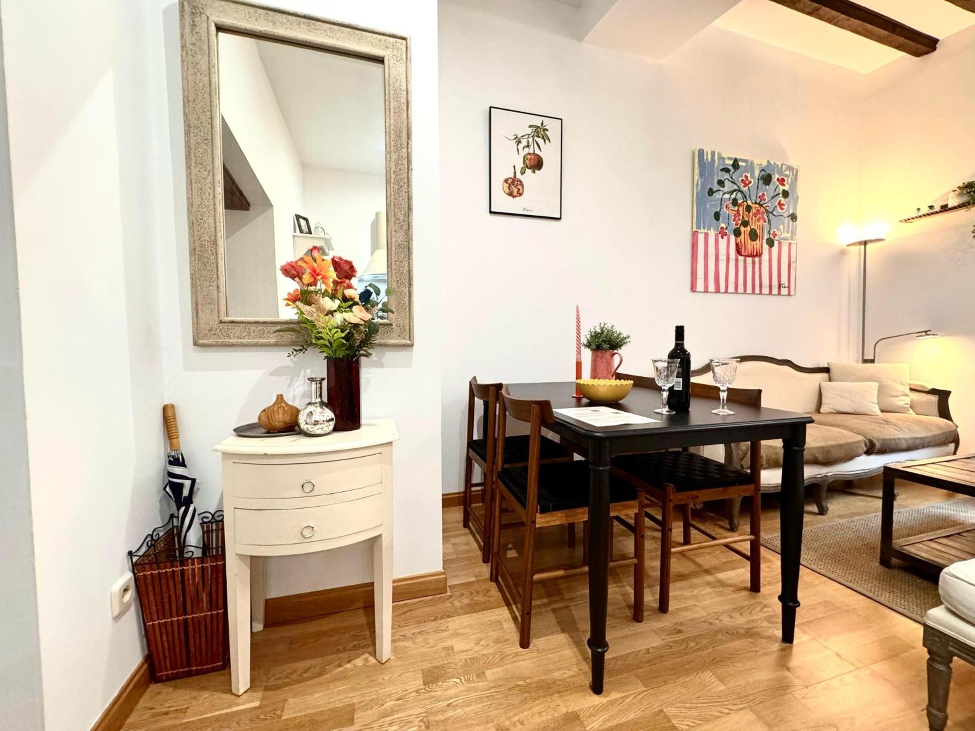 Suite Imperial II * Historic Center * Early Check-In Toledo Eksteriør billede